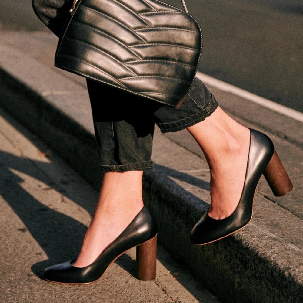 Sezane Laura Shoes